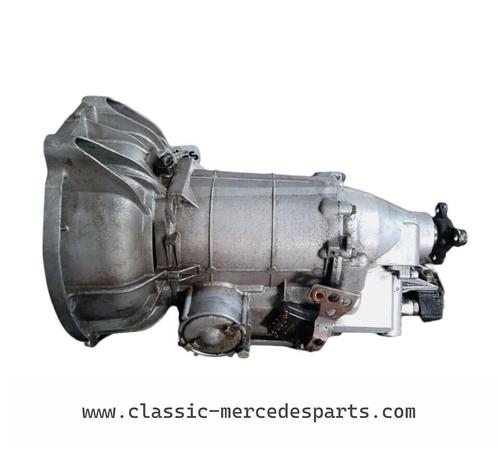Automatische versnellingsbak w115 1152700501, Auto-onderdelen, Transmissie en Toebehoren, Mercedes-Benz, Gebruikt, Ophalen of Verzenden