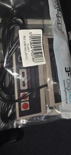 NES-controller, Ophalen