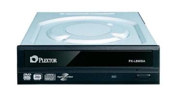 Plextor DVD-Writer PX-890 serie