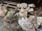 Lot grote en middelgrote sierstenen, Ophalen, Gebruikt, Overige typen