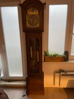 Horloge permanente, Enlèvement