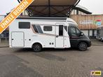 Bürstner Limited 690 T 2024 NIEUWSTAAT!, Caravans en Kamperen, Mobilhomes, Diesel, Bürstner, 6 tot 7 meter, Half-integraal