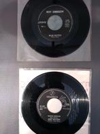 Roy Orbison / Roger Wittaker, Cd's en Dvd's, Vinyl Singles, Gebruikt, Ophalen of Verzenden