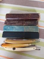 8 anciens coupe-choux, Antiquités & Art