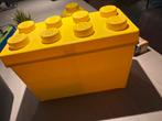 Opbergdozen lego, Kinderen en Baby's, Speelgoed | Duplo en Lego, Ophalen, Lego