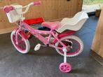 Fiets amper gebruikt, Fietsen en Brommers, Fietsen | Kinderfietsjes, Ophalen, Zo goed als nieuw