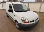 Renault kangoo 1.2 Benzine lichte Vracht, Auto's, Voorwielaandrijving, 4 deurs, Monovolume, 4 cilinders