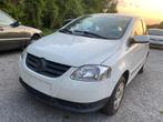 Vw fox 1.2 essence prêt à immatriculer, Auto's, Volkswagen, Bedrijf, Fox, 3 deurs, 5 zetels