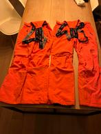 Skibroek CMP maat 48, Sport en Fitness, Skiën en Langlaufen, Ophalen, Zo goed als nieuw