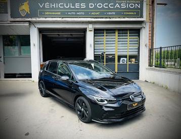 Volkswagen Golf 2.0 SCR TDi R-Line DSG !!! OFFRE DU MOMENT ! beschikbaar voor biedingen