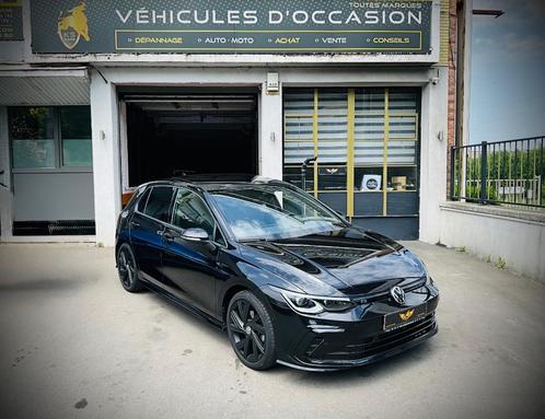 Volkswagen Golf 2.0 SCR TDi R-Line DSG !!! OFFRE DU MOMENT !, Auto's, Volkswagen, Bedrijf, Te koop, Golf, ABS, Achteruitrijcamera