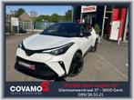 Toyota C-HR GR Sport, Auto's, Toyota, Automaat, Euro 6, 72 kW, Wit