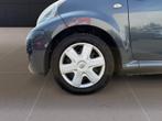 Toyota Aygo 1.0 toronto, 50 kW, Zwart, 103 g/km, Electronic Stability Program (ESP)