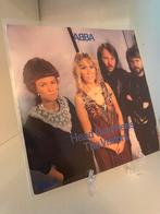 ABBA – Head Over Heels / The Visitors, Pop, Gebruikt, Single
