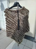 Poncho moelleux en bois de chêne, Enlèvement ou Envoi