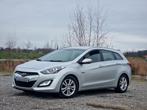 Hyundai i30 1.4i Essence BleuDrive 06/2013, Achat, Entreprise, Boîte manuelle, Entretenue par le concessionnaire