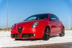 Alfa Romeo Mito QV 1.4 tb
