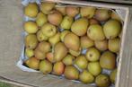 BIO APPELEN - PEREN - PRUIMEN, Ophalen