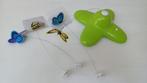 Kattenspeelgoed Funny Butterfly Catit, Animaux & Accessoires, Jouets pour chats, Enlèvement, Utilisé