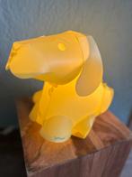 kinder nachtlampje hond, Ophalen, Zo goed als nieuw, Lamp