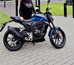 125 cc nog niet gereden, Motoren, Ophalen