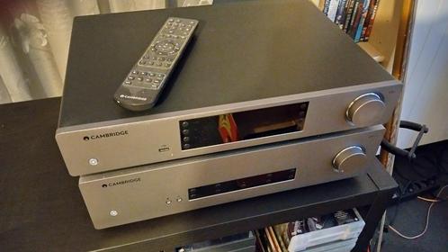 Stereoketen, Audio, Tv en Foto, Stereoketens, Nieuw, Tuner of Radio, Speakers, Overige merken, MP3-aansluiting, Ophalen