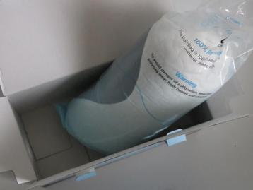 Sleepies Memory Foam Hoofdkussen nieuw (5 stuks beschikbaar) beschikbaar voor biedingen