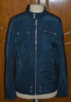 Veste M « Diesel » bleu nuit, Comme neuf, Taille 48/50 (M), Bleu, Diesel