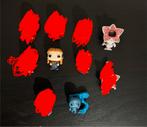 Kinder Joy Pop Stranger Things/ Harry Potter, Enlèvement, Comme neuf
