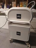 Mobiliteit van logboeken (m6-cel), Ophalen, Zo goed als nieuw