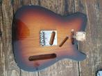 1968 fender telecaster body, Musique & Instruments, Instruments | Pièces, Enlèvement ou Envoi, Utilisé, Guitare électrique