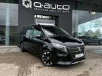 Mercedes-Benz V 300 d L2 Avantgarde / 360 Cam / Distr /, Auto's, Mercedes-Benz, Automaat, Zwart, V-Klasse, 233 pk