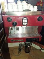 Faema koffiemachine en koffiemolen horeca, Ophalen, Gebruikt, Barinrichting