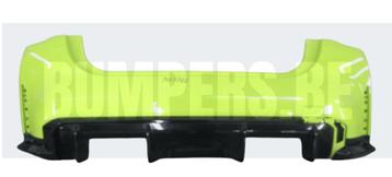 Bumper BMW M4 G82 G83 M Power 20- 51128074696  Achterbumper  beschikbaar voor biedingen