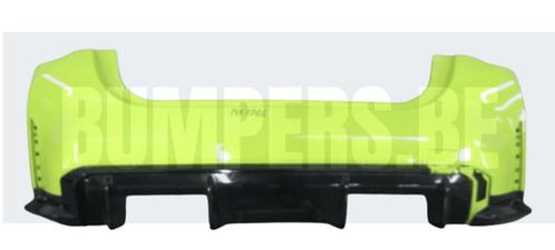 Bumper BMW M4 G82 G83 M Power 20- 51128074696  Achterbumper, Auto-onderdelen, Carrosserie, Bumper, Achter, Gebruikt, 6 maanden garantie