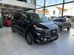 Ford Transit Custom LIMITED 170PK AUTOMAAT NIEUW OKM 37900+B, Autos, Transit, Noir, Automatique, Tissu