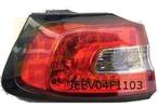 Jeep Cherokee (4/14-4/19) Achterlicht Links buiten (LED) Ori, Verzenden, Nieuw, Jeep