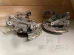 Fusee links-achter van een BMW 5-Serie, Ophalen of Verzenden, 3 maanden garantie, Gebruikt, BMW