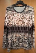 Dunne trui maat xl, Enlèvement ou Envoi, Comme neuf, Taille 46/48 (XL) ou plus grande