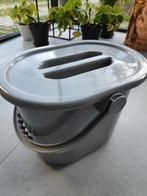 Bébé jou luieremmer, Enlèvement, Utilisé, Standard, Poubelle à couches