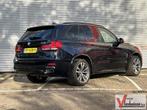 BMW X5 xDrive30d M Sport Edition | Dakota Leder | Pano | Cli, Auto's, BMW, Automaat, Zwart, Bedrijf, Diesel