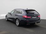 BMW 5 Reeks Touring 520d XDrive Aut. (140 kW) NAPPA LEDER |, Automaat, Stof, Gebruikt, 2000 kg