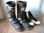 Bottes moto Alpine Star Tech8, Motos, Seconde main, Alpinestar, Hommes, Bottes