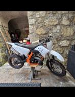 Moto 50 CC enfant, Ophalen, Gebruikt