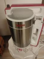 Nova soepmixer, 1 tot 2 liter, Ophalen, Zo goed als nieuw