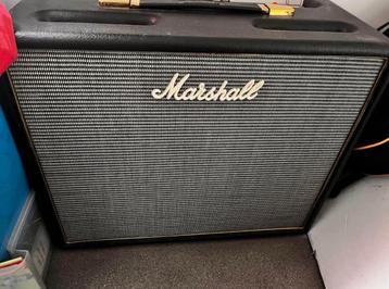 Marshall origin 20, Enlèvement, Comme neuf