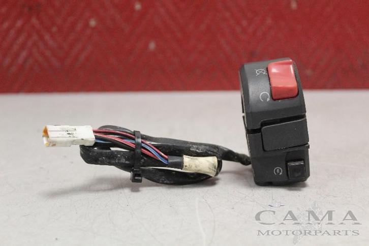 STUURSCHAKELAAR RECHTS Ducati Monster 1100 2008-2010, Motoren, Onderdelen | Ducati, Gebruikt