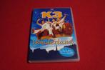 dvd k3 show k3 in wonderland, Cd's en Dvd's, Ophalen of Verzenden
