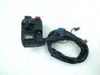 STUURSCHAKELAAR LINKS GSX 650 F 2008-2012 (GSX650F CJ1), Gebruikt
