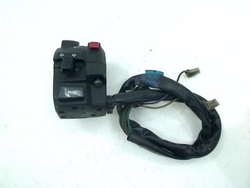 COMMUTATEUR GAUCHE Suzuki GSX 650 F 2008-2012 (GSX650F CJ1), Utilisé